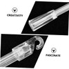 KONTONTY Vertical Blind Wand Replacement Part Blind Rod Hook Easy