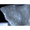 Crystal Aura Druzy Quartz Crystal Cluster – 0.61 lbs |