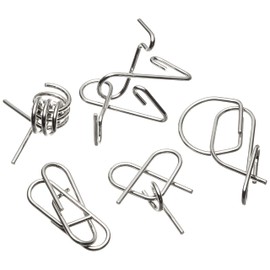 ハナヤマ(HANAYAMA) パズリング スタンダードちえのわシリーズ YELLOW 対象年齢 6才~