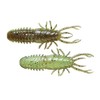 Jackall Worm Wam 60 Grippan/Light Chart