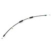 Red Hound Auto Interior Door Handle Release Cable Driver Left