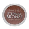 Sunkissed Bronzing Powder - Eternal Bronzer