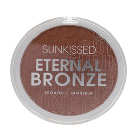 Sunkissed Bronzing Powder - Eternal Bronzer