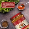 Spicy World Garam Masala Powder 1 Pound Bulk Jar -