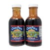 Generic Cane Field Syrup by Gilleys, 2-15 Ounce Bottles, 100%