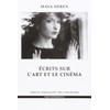 Écrits sur l'Art et le Cinéma