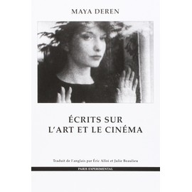 Écrits sur l'Art et le Cinéma
