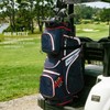 uniHimal 14-Way Golf Cart Bag with Full Length Padded Divider