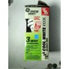 GE Energy Smart CFL 3 Way Cool White Bulb. 50/100/150