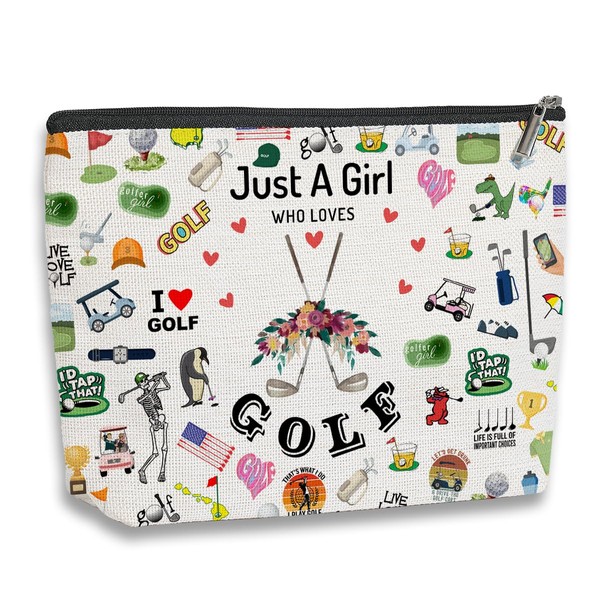 Golf Gifts Inspirational Gifts for Women Golf Lover Gifts for