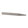Drill America #1-6 Carbon Steel Straight Flute Steel Screw Extractor