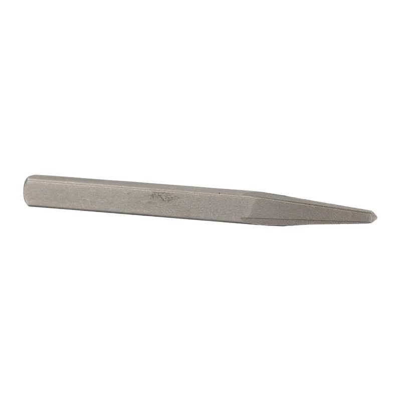 Drill America #1-6 Carbon Steel Straight Flute Steel Screw Extractor