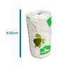 La Cigüeña Bolsas Biodegradables para Pañales, 6 Rollos con 90