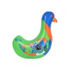 Wahu Pool Pets - Rainbow Lorikeet Racer