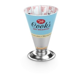 Tala Originals Cooks Measure, 1960s / Blue