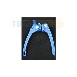 Toolzone 3-in-1 Brake Pipe Bender