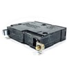 Square D QOB120 Bolt On Circuit Breaker, 20A, 1 Pole,