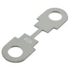 SeKi Blade Fuses 40 A; Blade Fuse Strips TFS00 up
