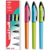 uni-ball Air – 0.5mm Rollerball - Blue, Green, and Orange