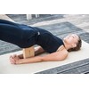 Yogistar Yoga Block Yoga Block – Cork Size:basic (23x12x7,4)