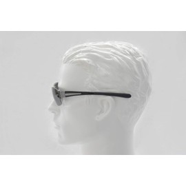 AXE Fishingstyle ASP399 Gunmetal x Smoke