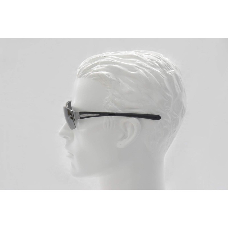 AXE Fishingstyle ASP399 Gunmetal x Smoke