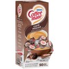 Nestlé Coffee mate Coffee Creamer, Café Mocha liquid creamer singles,