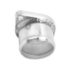 Turbo Compressor Flange Strong Sealing Leak Proof Rust Proof Replacement