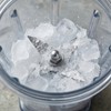 Wet Blender Blade Replacement Parts, Fit for Vitamix Immersion 5200