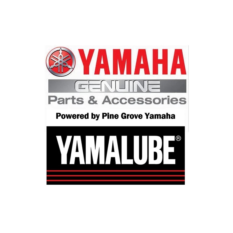 Yamaha OEM Tire Mount Lubricant 11oz Spray Can for ATV