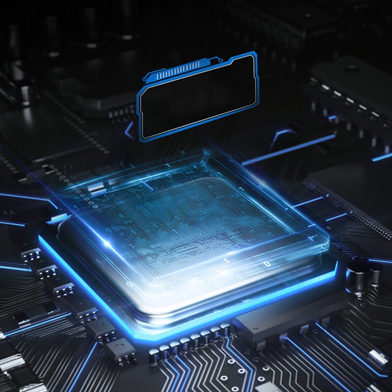 Pulse Neck Massager Electric Point Therapy Portable Hot Compress for