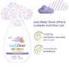 Baby Dove Loción Corporal Noches Tranquilas 400ml