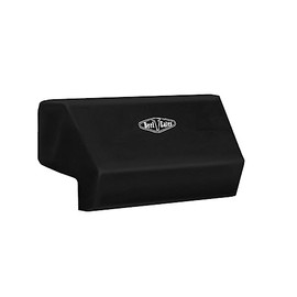 BeefEater 94494 Premium 4 Burner Hooded Cover Fits Built-in Models