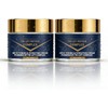 Tri-lift Peptide Complex Cream,Neck Firming Moisturizer-50g/1.76oz (2 Pcs)