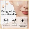 Tinted Moisturizer With SPF 46 Anti-Aging Face - Tinted Sunscreen