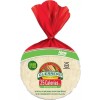 Guerrero 25 Calories White Corn Tortillas, 18.75 oz, 50 Count