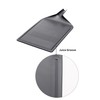 Kitchen 16" Long Non Slip Cutting Board with Easy Grip