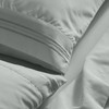 Mellanni Queen Sheet Set - 6-Piece Iconic Collection Bedding, (Including