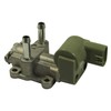 JDMSPEED New Idle Air Control Valve IACV IAC Replacement For