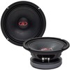 DD Audio VO-M6.5b 6.5" 300W RMS 2-Ohm Midrange Speakers