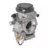 Caltric Carburetor for Yamaha Grizzly 350 2X4 4X4 2007-2014 New