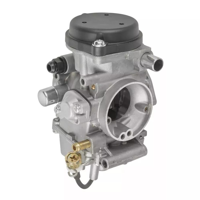 Caltric Carburetor for Yamaha Grizzly 350 2X4 4X4 2007-2014 New