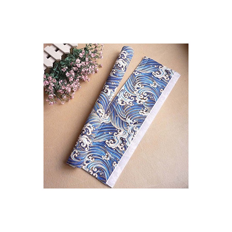 Japanese Style Refrigerator Handle Cover Kitchen Appliance Glass Door Handles