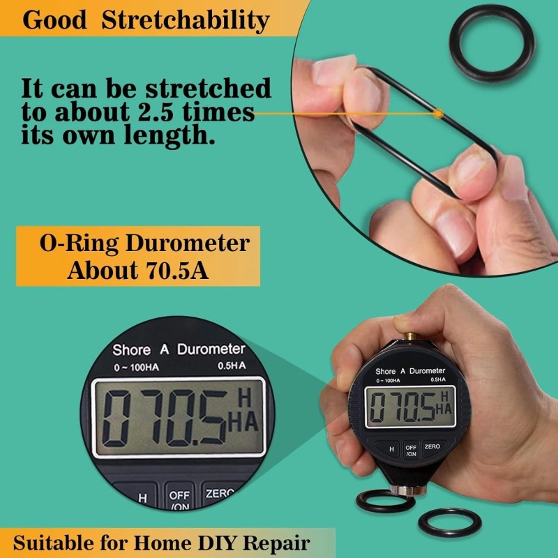 No Brand Memory Card Reader 4in1 USB USB-C to SD