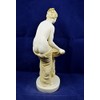 Hestia sculpture ancient Greek Goddess of the family and the
