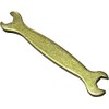 Catering Parts UK Small Spanner 6mm 4BA for Replacing The