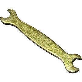 Catering Parts UK Small Spanner 6mm 4BA for Replacing The Heating Elements on Dualit Toasters