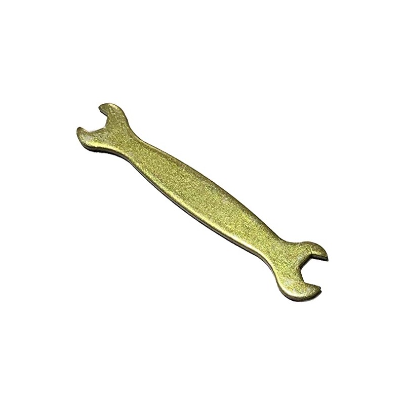 Catering Parts UK Small Spanner 6mm 4BA for Replacing The