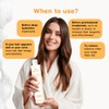 I Belli Capelli Ravenna B-tox Hair Smoothing Treatment with Deep