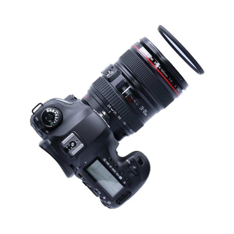 Rollei Astroklar Light Pollution Round Filter